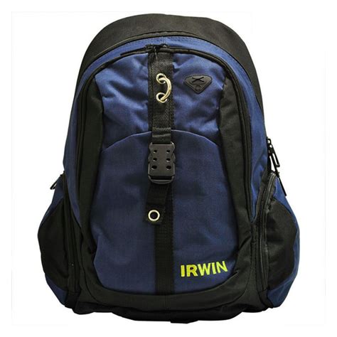 mochila ferramentas irwin|Mochila Irwin Na Amazon.com.br.